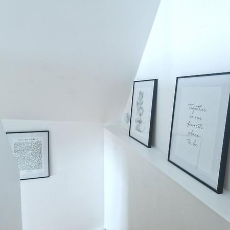 Le Cottage カンペール エクステリア 写真