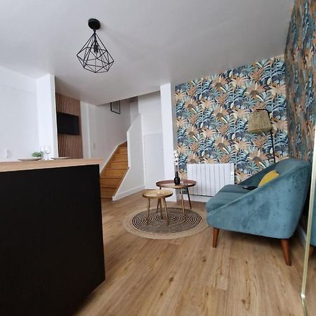 Le Cottage カンペール エクステリア 写真